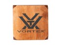 Kostka z logo Vortex VIP