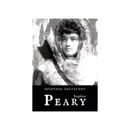 Książka „Dziennik arktyczny
