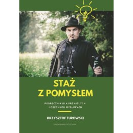 Książka TK Hunting 