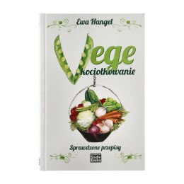 Książka „Vege kociołkowanie