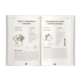 Książka „Vege kociołkowanie