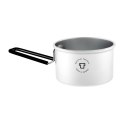 Kubek aluminiowy Trangia T-Cup 500 ml srebrny