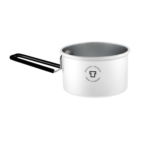 Kubek aluminiowy Trangia T-Cup 500 ml srebrny