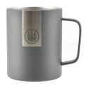 Kubek Beretta Mug szary
