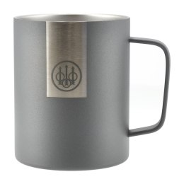 Kubek Beretta Mug szary