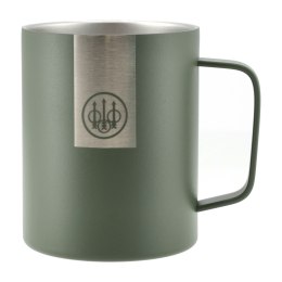 Kubek Beretta Mug zielony
