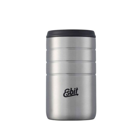 Kubek Esbit Majoris Thermo Mug 0,28 l srebrny