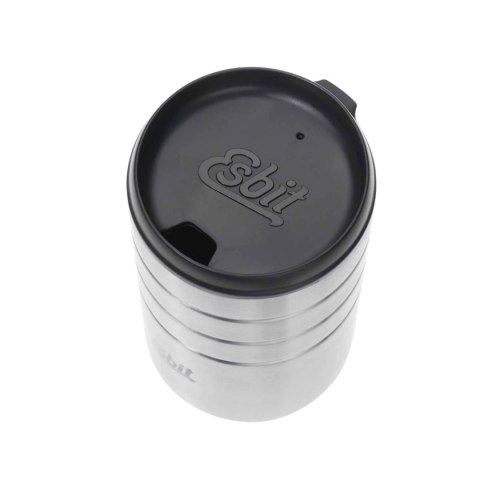 Kubek Esbit Majoris Thermo Mug 0,28 l srebrny