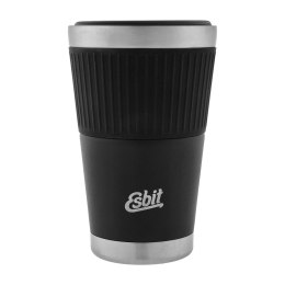 Kubek Esbit Sculptor Thermo Mug 550 ml czarny