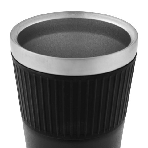 Kubek Esbit Sculptor Thermo Mug 550 ml czarny