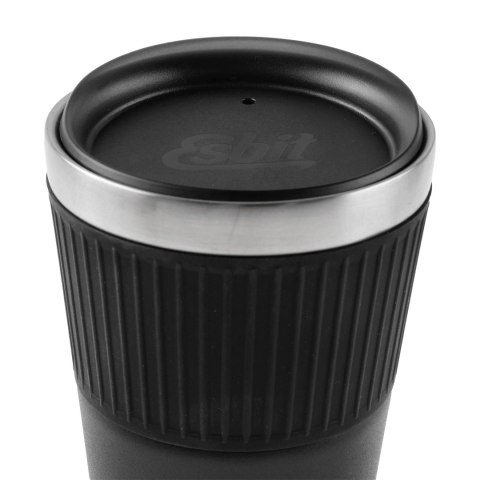 Kubek Esbit Sculptor Thermo Mug 550 ml czarny