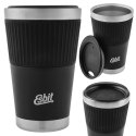 Kubek Esbit Sculptor Thermo Mug 550 ml czarny