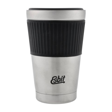 Kubek Esbit Sculptor Thermo Mug 550 ml srebrny