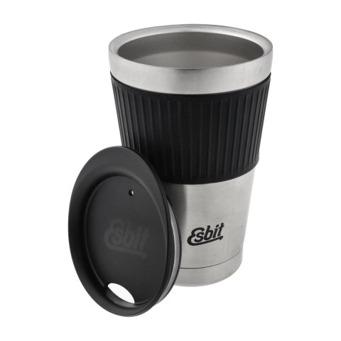 Kubek Esbit Sculptor Thermo Mug 550 ml srebrny