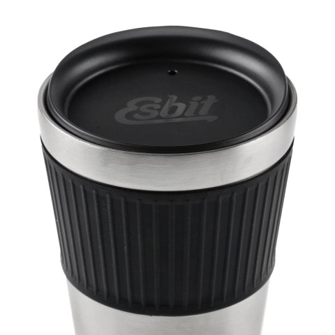 Kubek Esbit Sculptor Thermo Mug 550 ml srebrny