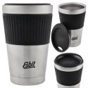 Kubek Esbit Sculptor Thermo Mug 550 ml srebrny