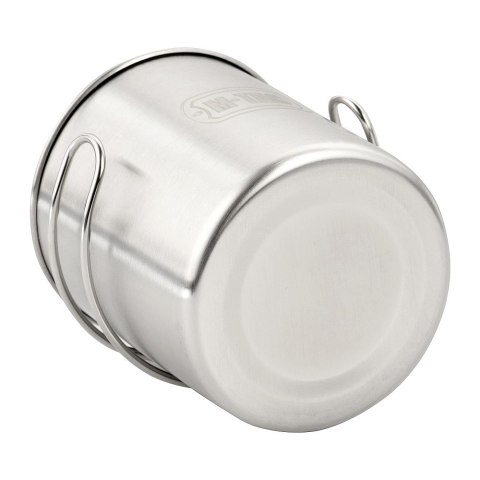 Kubek M-Tac ze składanym uchwytem