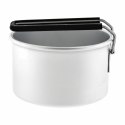 Kubek aluminiowy Trangia T-Cup 500 ml srebrny