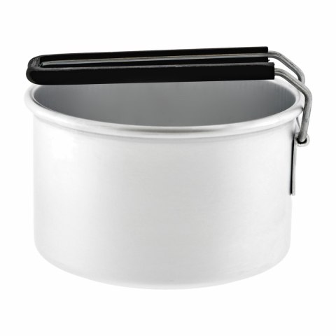 Kubek aluminiowy Trangia T-Cup 500 ml srebrny