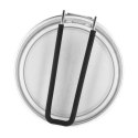 Kubek aluminiowy Trangia T-Cup 500 ml srebrny
