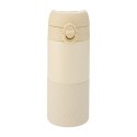 Kubek termiczny ION8 360 ml beżowy