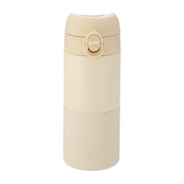 Kubek termiczny ION8 360 ml beżowy