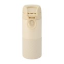 Kubek termiczny ION8 360 ml beżowy