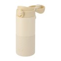 Kubek termiczny ION8 360 ml beżowy