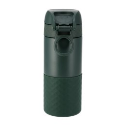 Kubek termiczny ION8 360 ml ciemnozielony