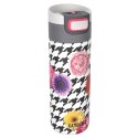 Kubek termiczny Kambukka Etna 500 ml Floral Patchwork