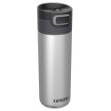 Kubek termiczny Kambukka Etna 500 ml Silver