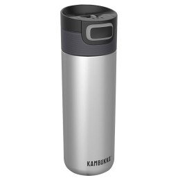 Kubek termiczny Kambukka Etna 500 ml Silver