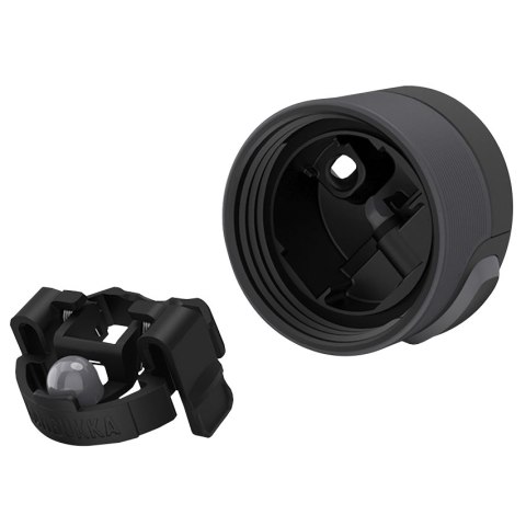 Kubek termiczny Kambukka Etna 500 ml Silver