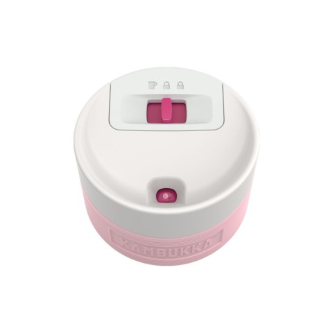 Kubek termiczny Kambukka Etna Grip 500 ml Diva Pink