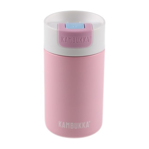 Kubek termiczny Kambukka Olympus 300 ml Pink Kiss