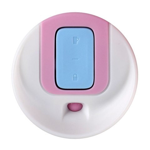 Kubek termiczny Kambukka Olympus 300 ml Pink Kiss