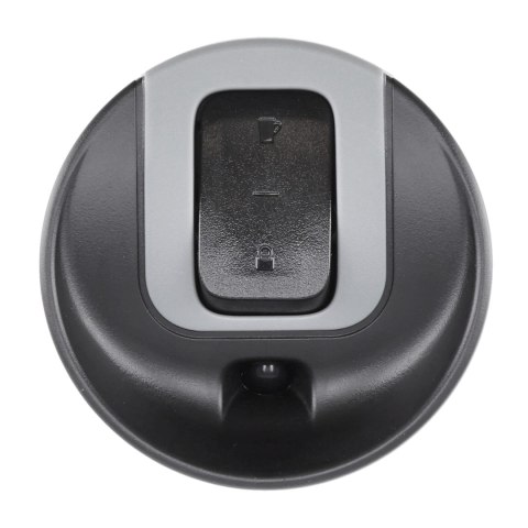 Kubek termiczny Kambukka Olympus 500 ml Matte Black