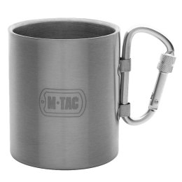 Kubek termiczny M-Tac stal nierdzewna