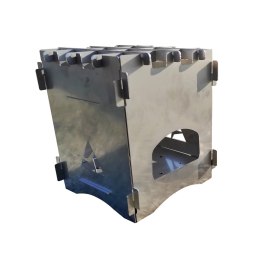 Kuchenka Piran składane Magnum 2.0