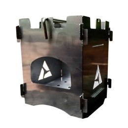 Kuchenka Piran składane SCOUT