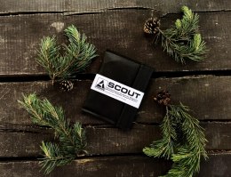 Kuchenka Piran składane SCOUT