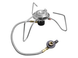 Kuchenka gazowa Mil-Tec z wężem