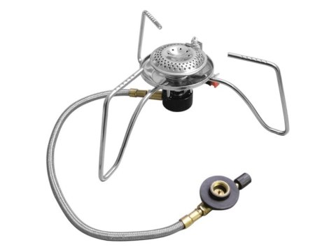 Kuchenka gazowa Mil-Tec z wężem