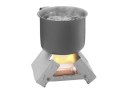 Kuchenka turystyczna Esbit Stove duża (12 x 14 g)