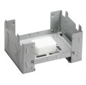 Kuchenka turystyczna Esbit Stove mała (6 x 14 g)