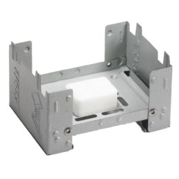 Kuchenka turystyczna Esbit Stove mała (6 x 14 g)
