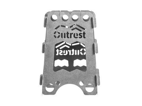 Kuchenka turystyczna Outrest