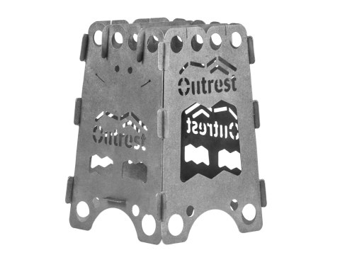 Kuchenka turystyczna Outrest