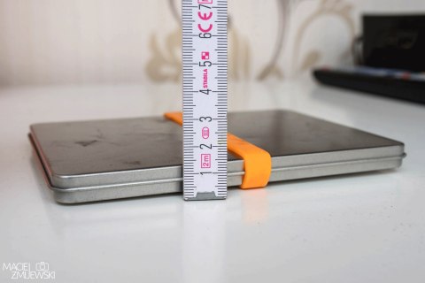 Kuchenka turystyczna Outrest