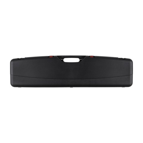 Kufer na bron Megaline czarny 110x25x11 cm szyfr